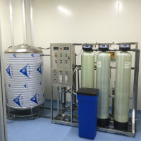 带路环保 湖南反渗透设备 反渗透批发厂家