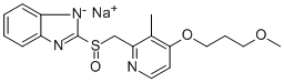 Rebeprazole sodium117976-90-6