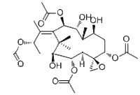 Taxumairol B142203-64-3