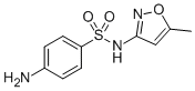 Sulfamethoxazole723-46-6