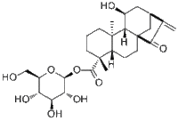 Paniculoside III60129-65-9