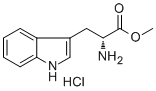 D-Tryptophan methyl ester hydrochloride14907-27-8