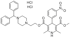 Manidipine dihydrochloride89226-75-5