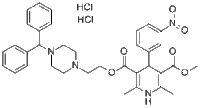 Manidipine dihydrochloride89226-75-5