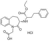 Benazepril hydrochloride86541-74-4