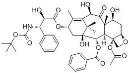Docetaxel114977-28-5