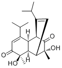 3,10-Dihydroxydielmentha-5,11-diene-4,9-dione106623-23-8