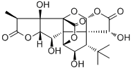 Ginkgolide C15291-76-6