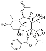 19-Hydroxybaccatin III78432-78-7