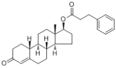 Nandrolone phenylpropionate62-90-8