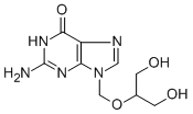 Ganciclovir82410-32-0