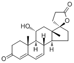 11α-Hydroxycanrenone192569-17-8