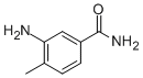 3-Amino-4-methylbenzamide19406-86-1