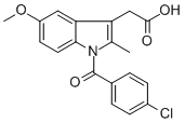 Indometacin53-86-1