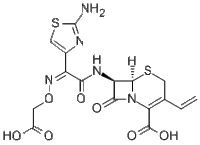 Cefixime79350-37-1