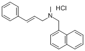 Naftifine hydrochloride65473-14-5