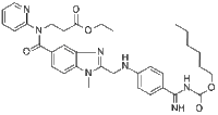 Dabigatran etexilate211915-06-9