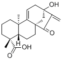 Pterisolic acid C1401419-87-1