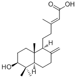 Alepterolic acid63399-38-2