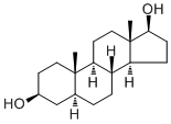 5α-Androstane-3β,17β-diol571-20-0