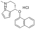 Duloxetine hydrochloride136434-34-9