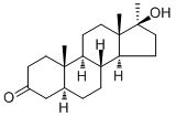 Mestanolone521-11-9