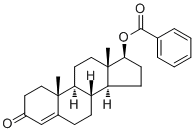 Testosterone benzoate2088-71-3