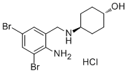 Ambroxol hydrochloride23828-92-4