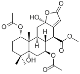 7-O-Acetylneocaesalpin N1309079-08-0