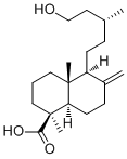 Imbricatolic acid6832-60-6