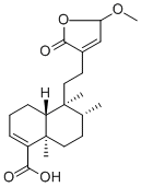 15-Methoxypatagonic acid115783-35-2