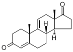 9-Dehydroandrostenedione1035-69-4