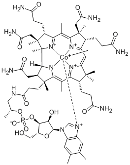 Mecobalamin13422-55-4