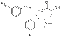 Escitalopram oxalate219861-08-2