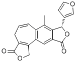 Isosalvipuberulin115321-32-9