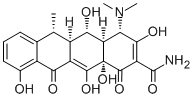 Doxycycline564-25-0