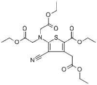 Tetraethyl ranelate58194-26-6