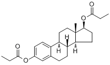 Estradiol diproppionate113-38-2