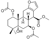 7-O-Acetylbonducellpin C197781-86-5