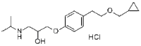 Betaxolol hydrochloride63659-19-8