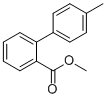 Methyl 4'-methylbiphenyl-2-car