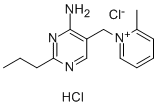 Amprolium hydrochloride137-88-2