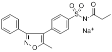 Parecoxib sodium198470-85-8