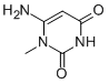 6-Amino-1-methyluracil2434-53-9
