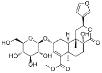 Tinospinoside C1383977-51-2