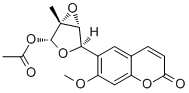 Acetyldihydromicromelin A厂家
