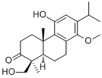 Triptonodiol117456-87-8