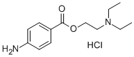 Procaine hydrochloride18756