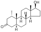 Mesterolone1424-00-6