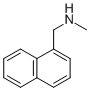 1-Methyl-aminomethyl naphthalene14489-75-9